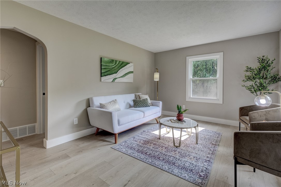 Twin Brook - Residential