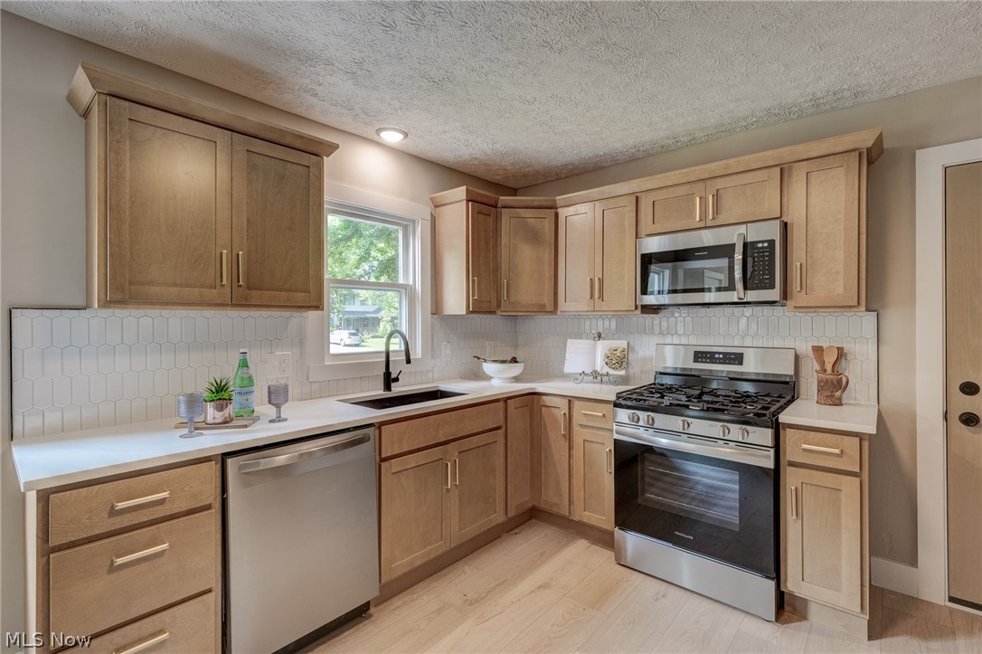 Twin Brook - Residential