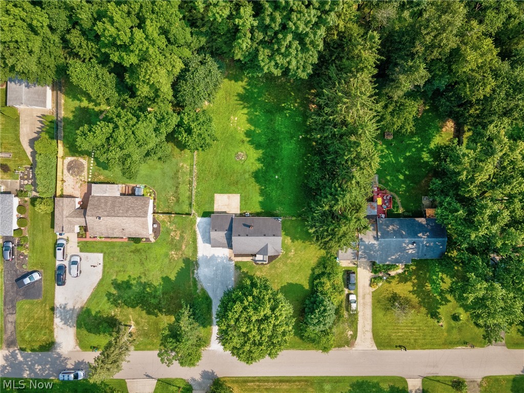 Twin Brook - Residential