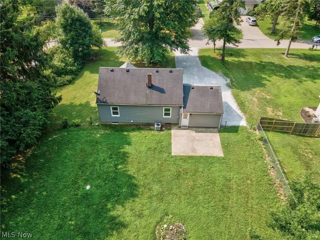 Twin Brook - Residential
