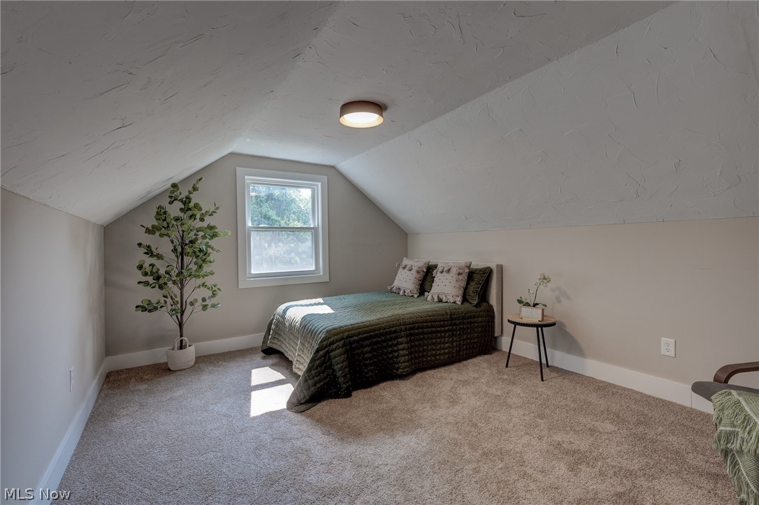 Twin Brook - Residential