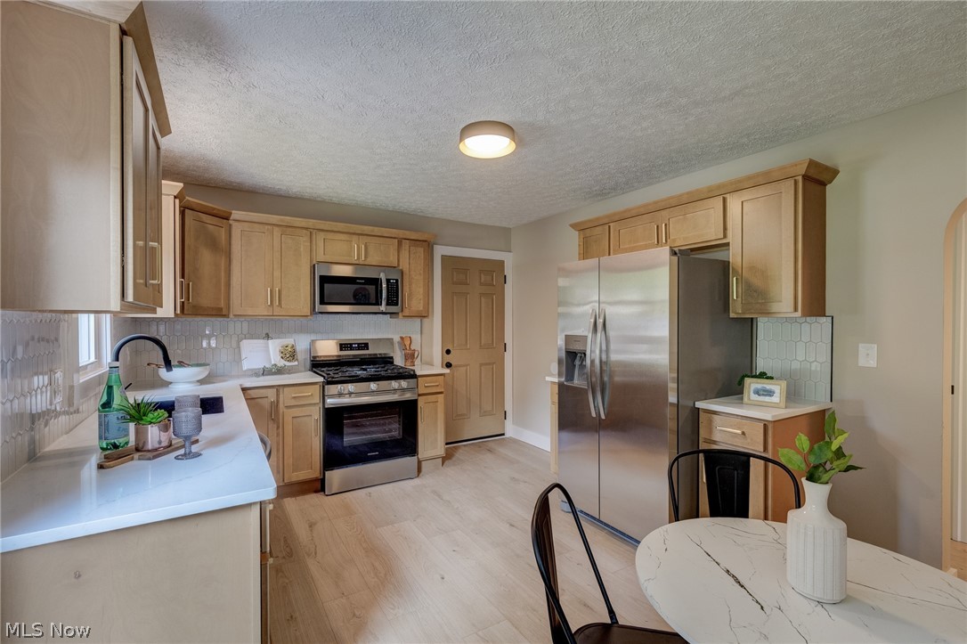 Twin Brook - Residential