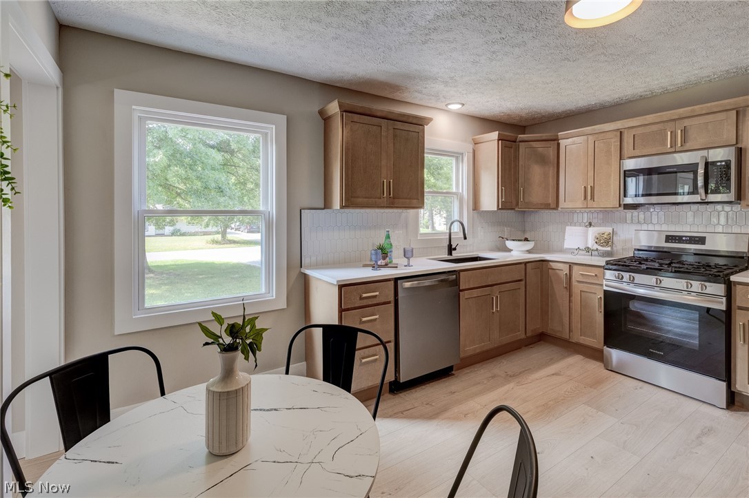Twin Brook - Residential