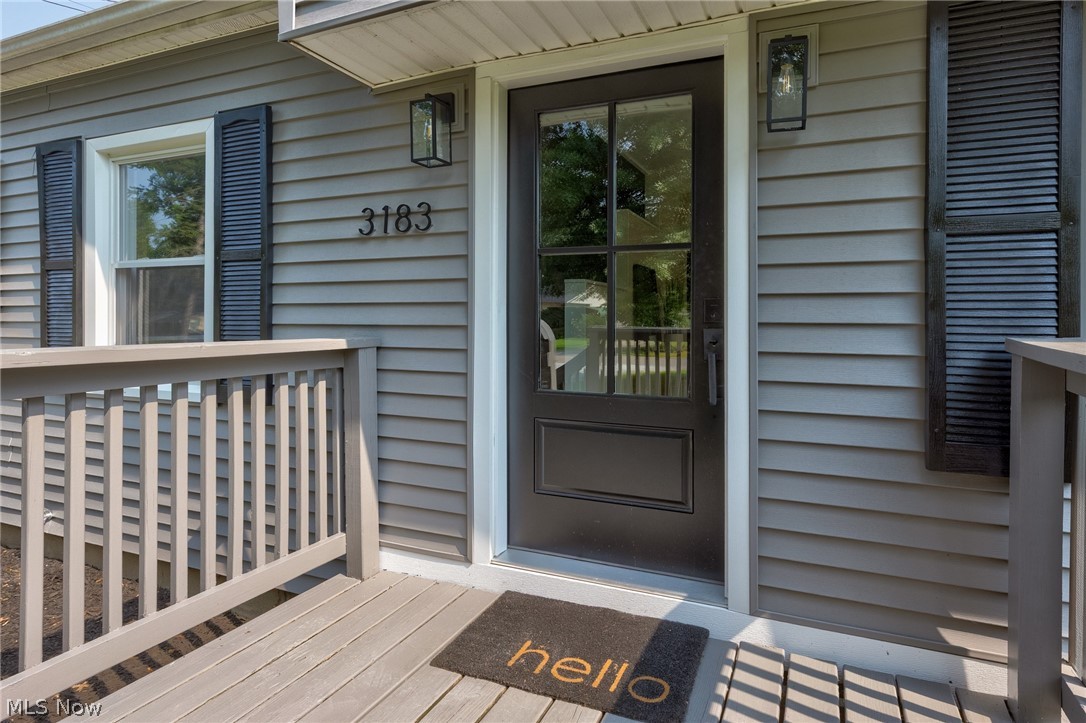 Twin Brook - Residential