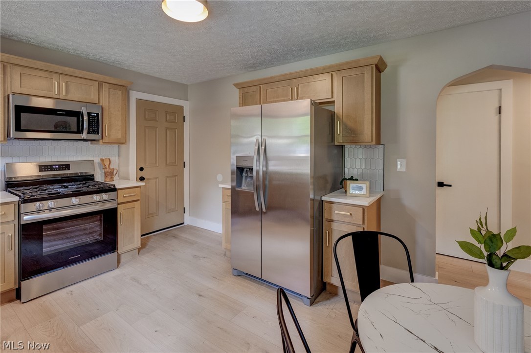 Twin Brook - Residential