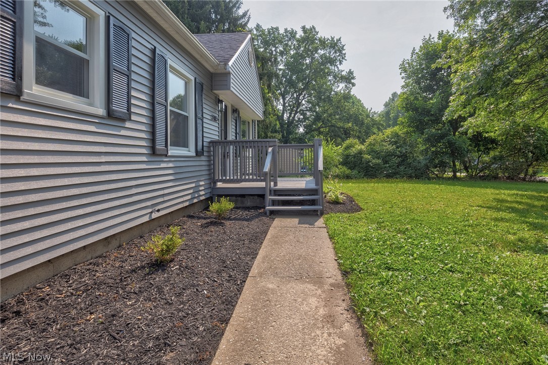 Twin Brook - Residential