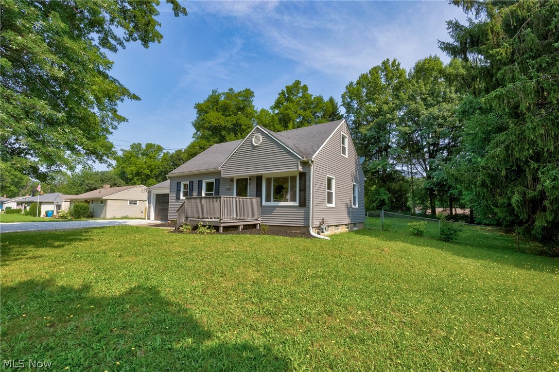Twin Brook - Residential