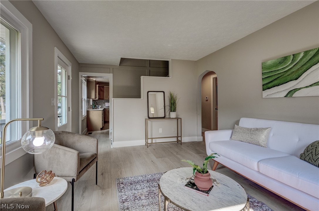 Twin Brook - Residential