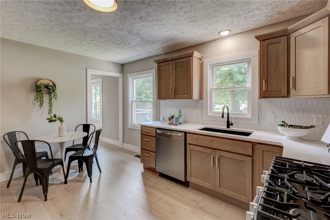 Twin Brook - Residential