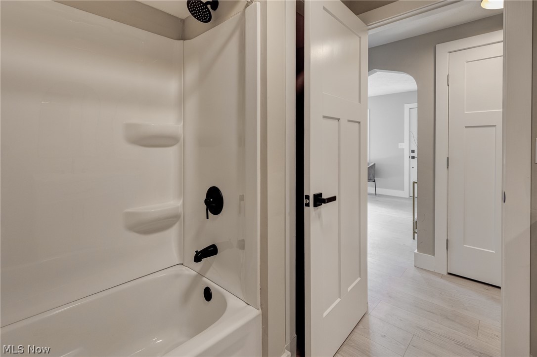 Twin Brook - Residential