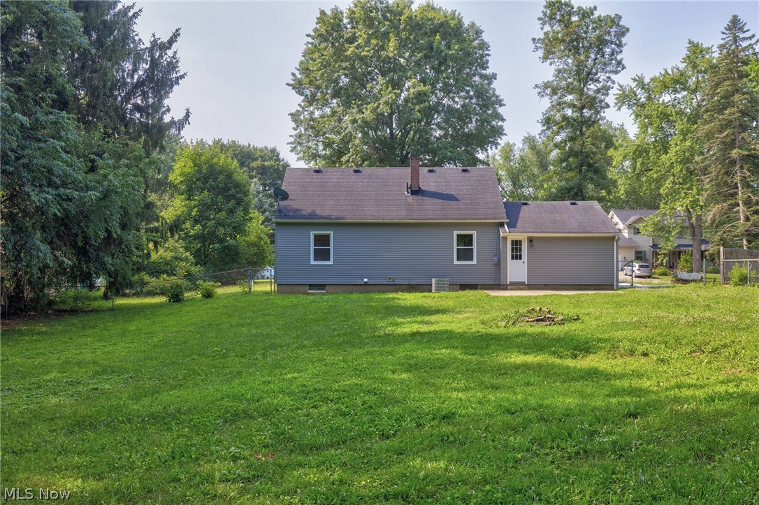 Twin Brook - Residential