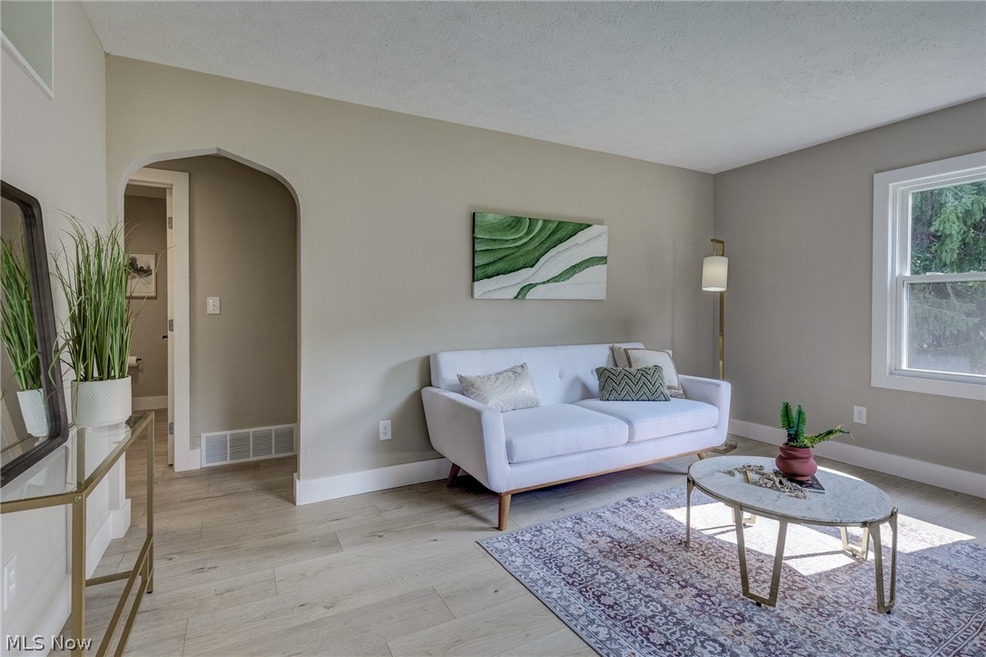 Twin Brook - Residential