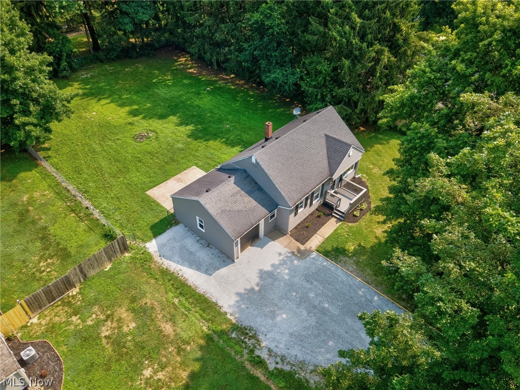 Twin Brook - Residential