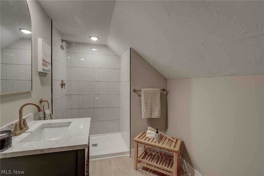 Twin Brook - Residential