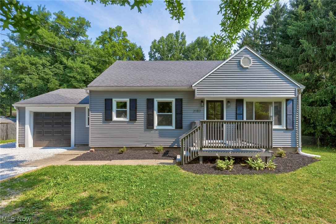 Twin Brook - Residential