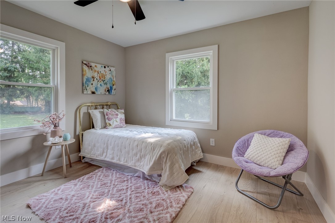 Twin Brook - Residential