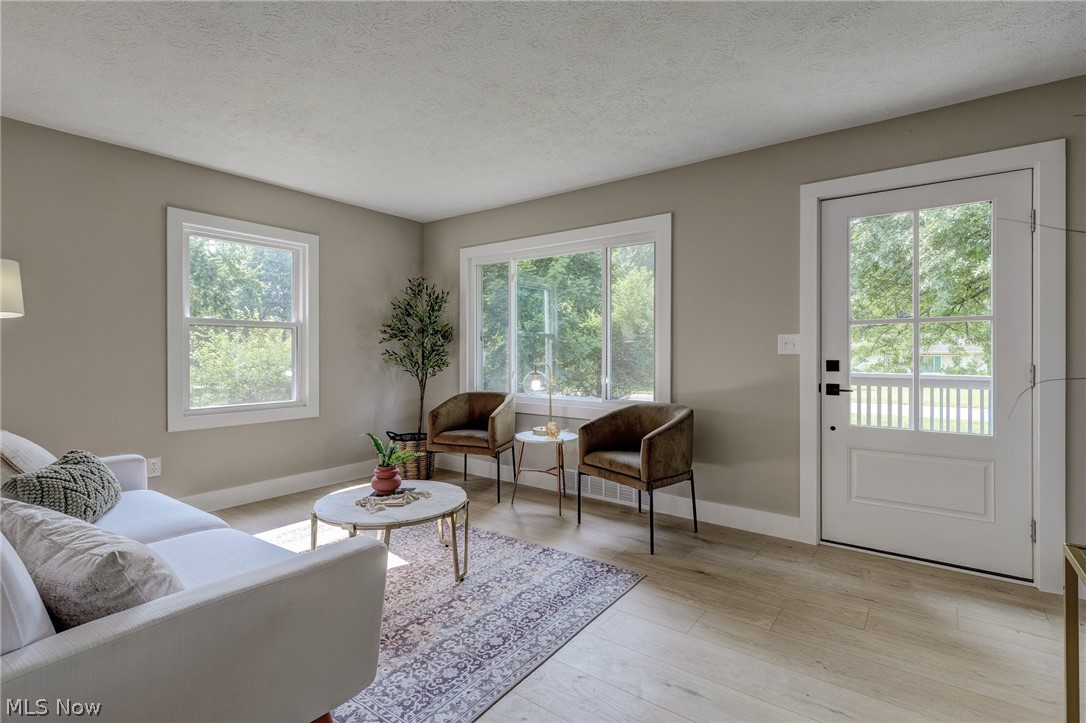 Twin Brook - Residential
