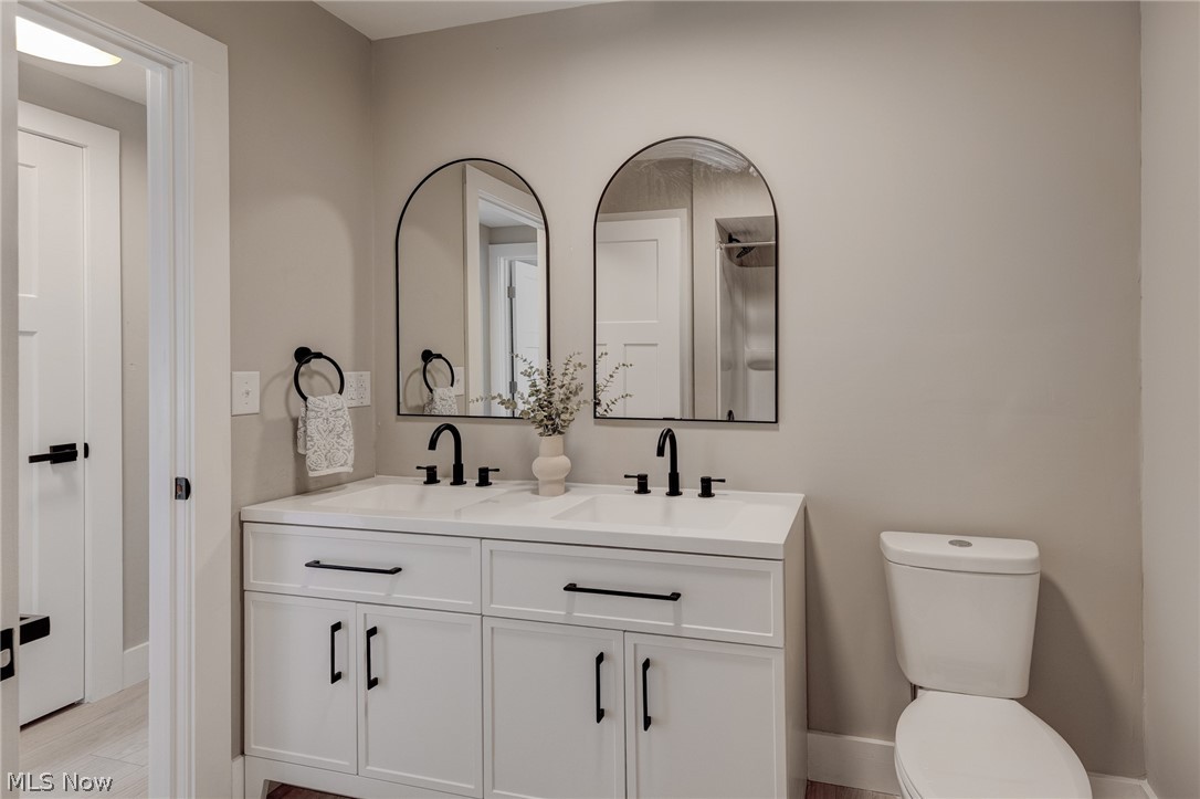 Twin Brook - Residential