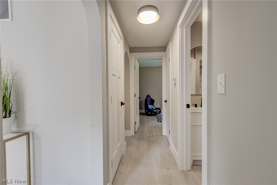 Twin Brook - Residential