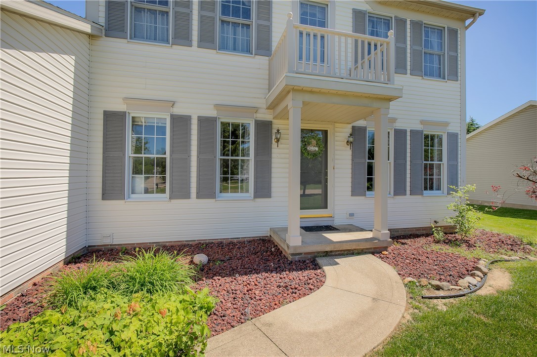 Tallmadge Hills - Residential