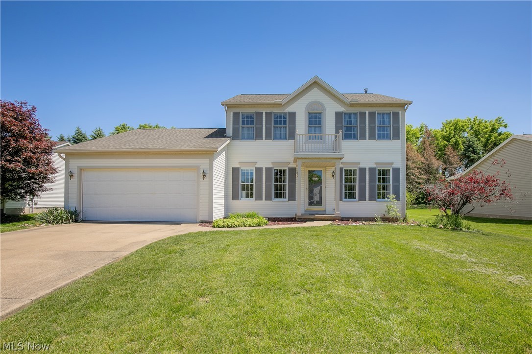 Tallmadge Hills - Residential