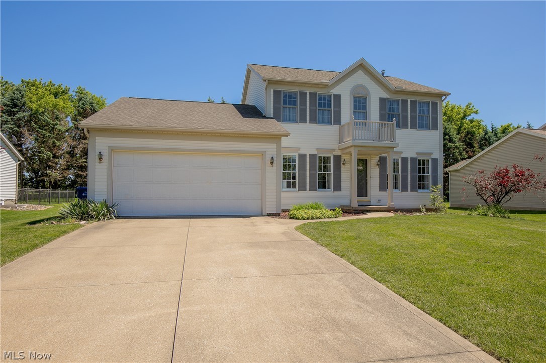 Tallmadge Hills - Residential