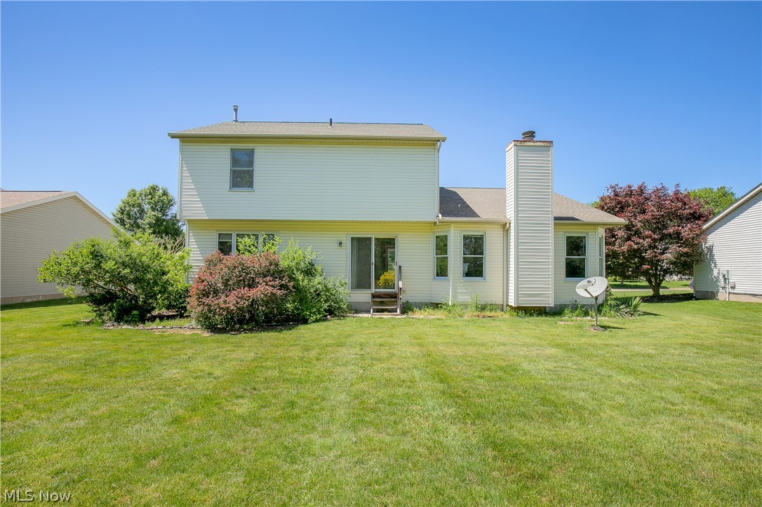 Tallmadge Hills - Residential
