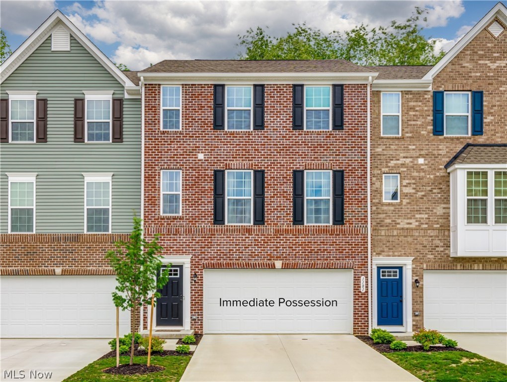 Villages/Sycamore Ph 1 - Residential