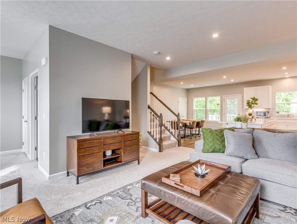 Villages/Sycamore Ph 1 - Residential