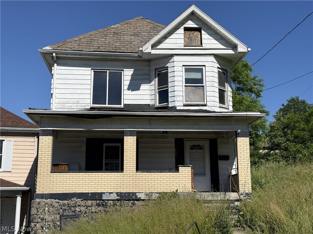 Labelleview Land Companys - Residential