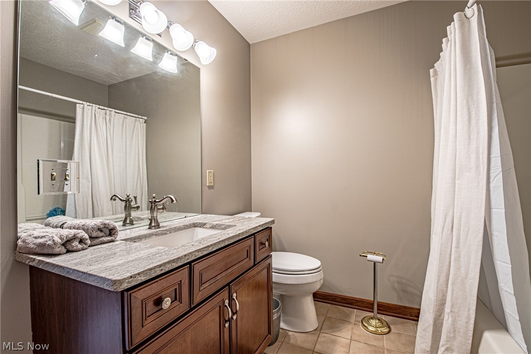 Colonial Hills - Residential