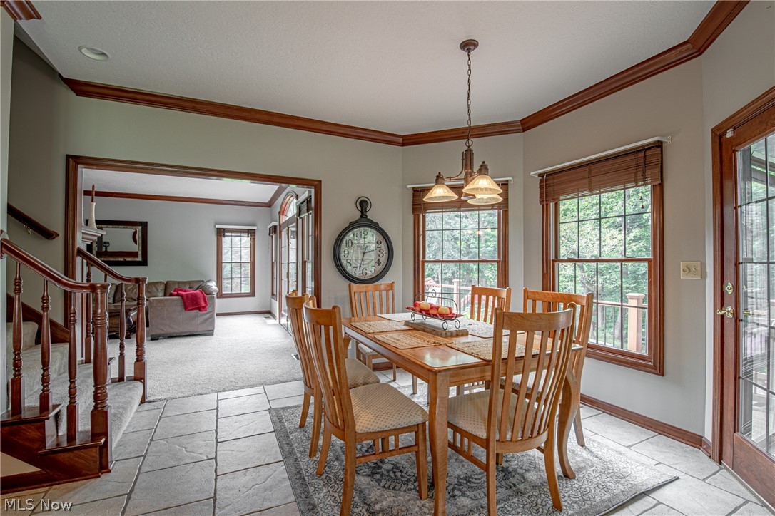 Colonial Hills - Residential