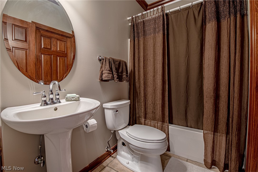 Colonial Hills - Residential