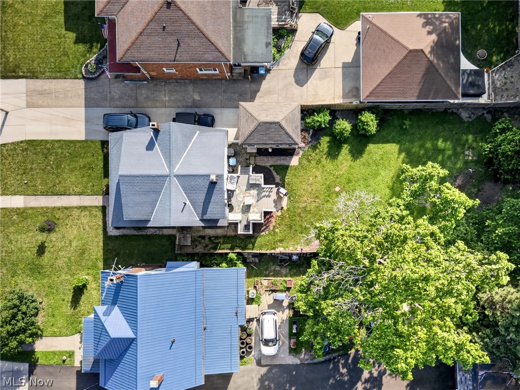 Kranz Add - Residential