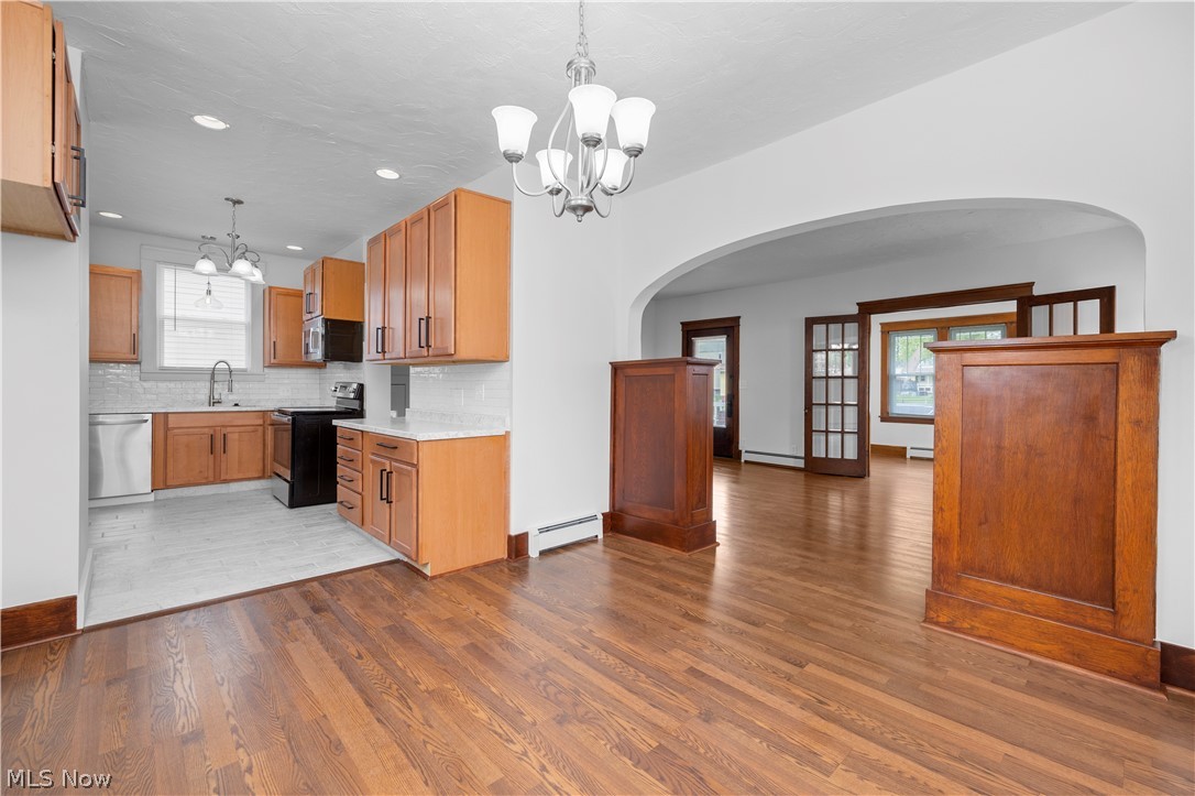 Kranz Add - Residential
