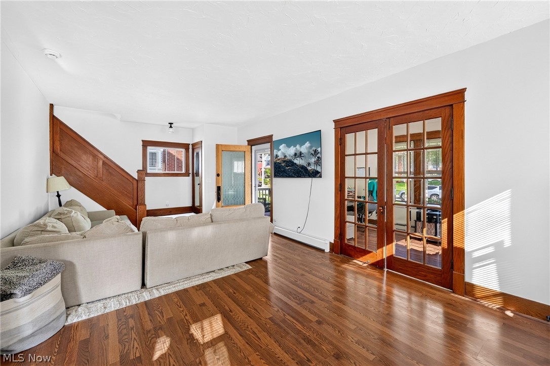 Kranz Add - Residential
