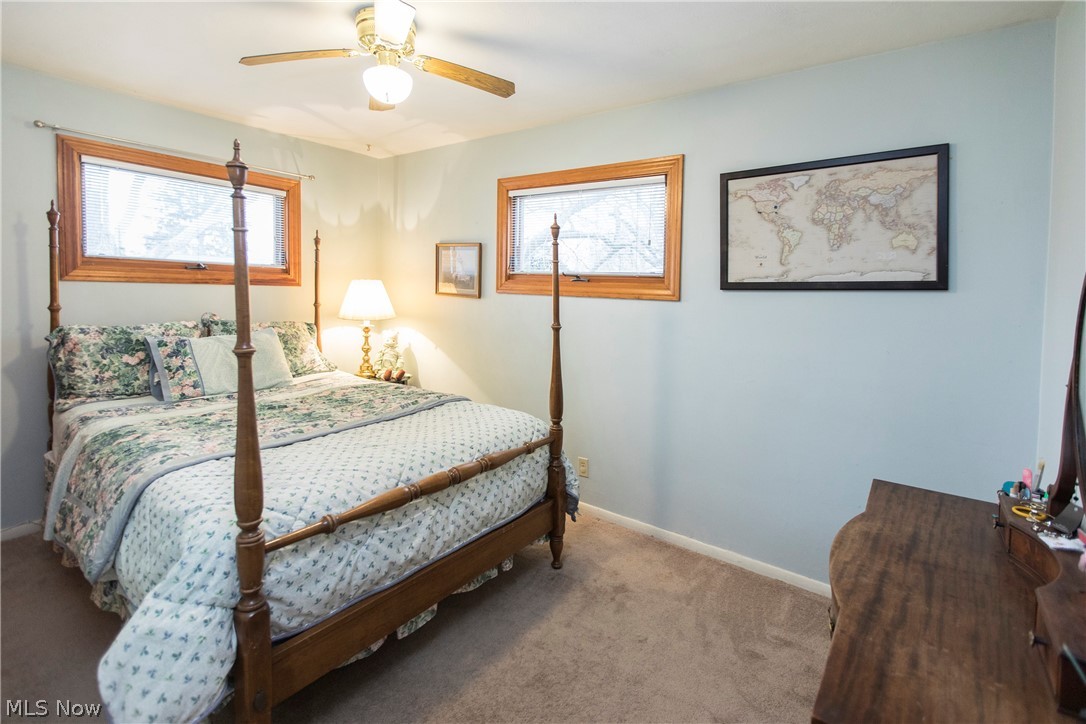 Blk B Huron - Residential