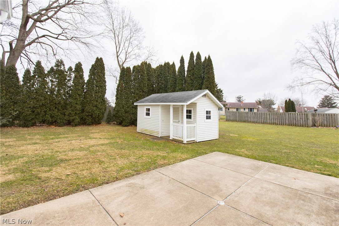Blk B Huron - Residential