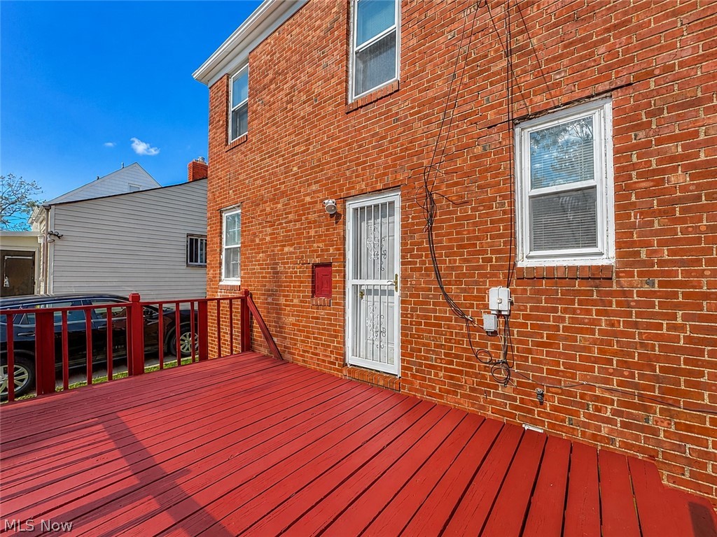 Berkshire Heights - Residential