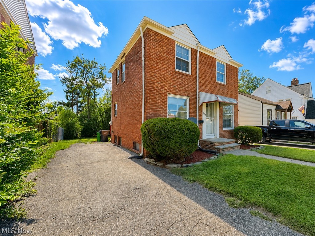 Berkshire Heights - Residential