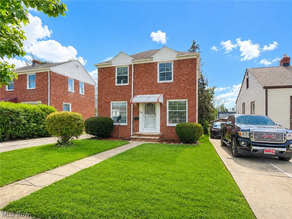 Berkshire Heights - Residential