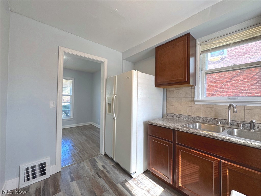 Berkshire Heights - Residential