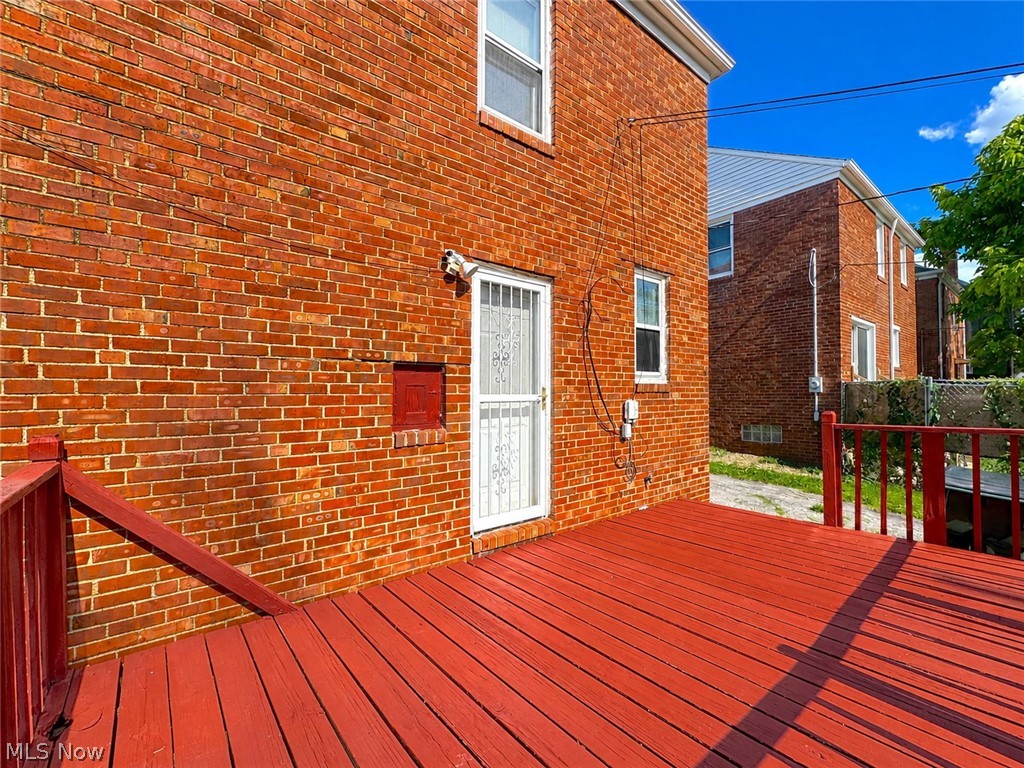 Berkshire Heights - Residential