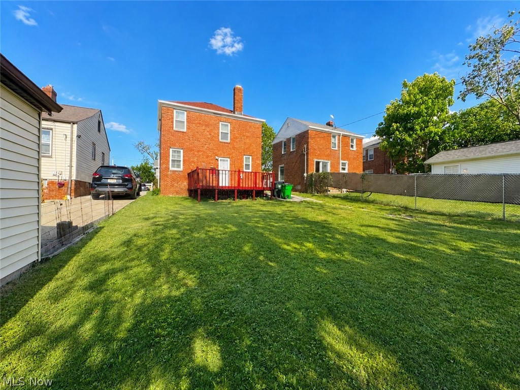 Berkshire Heights - Residential