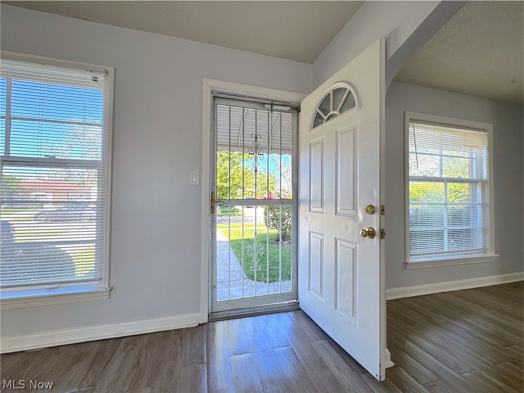 Berkshire Heights - Residential