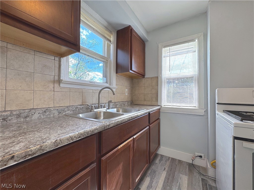 Berkshire Heights - Residential