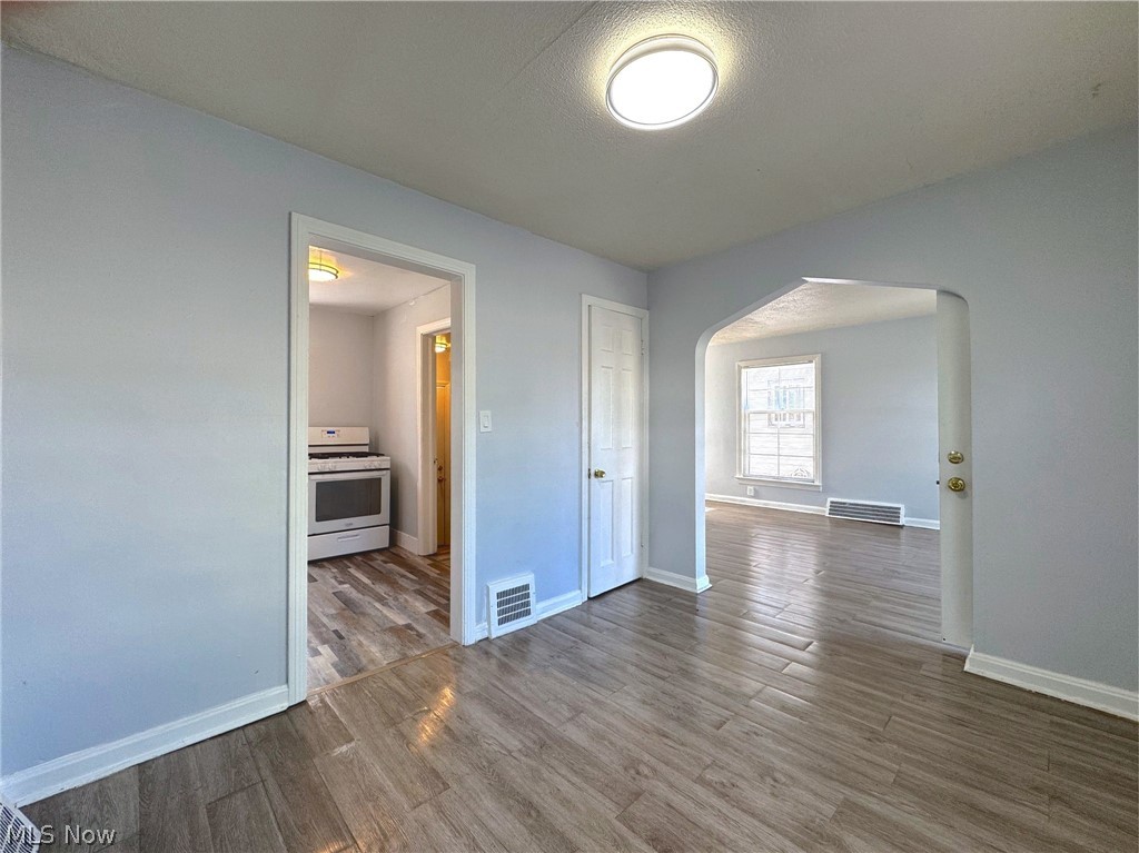 Berkshire Heights - Residential