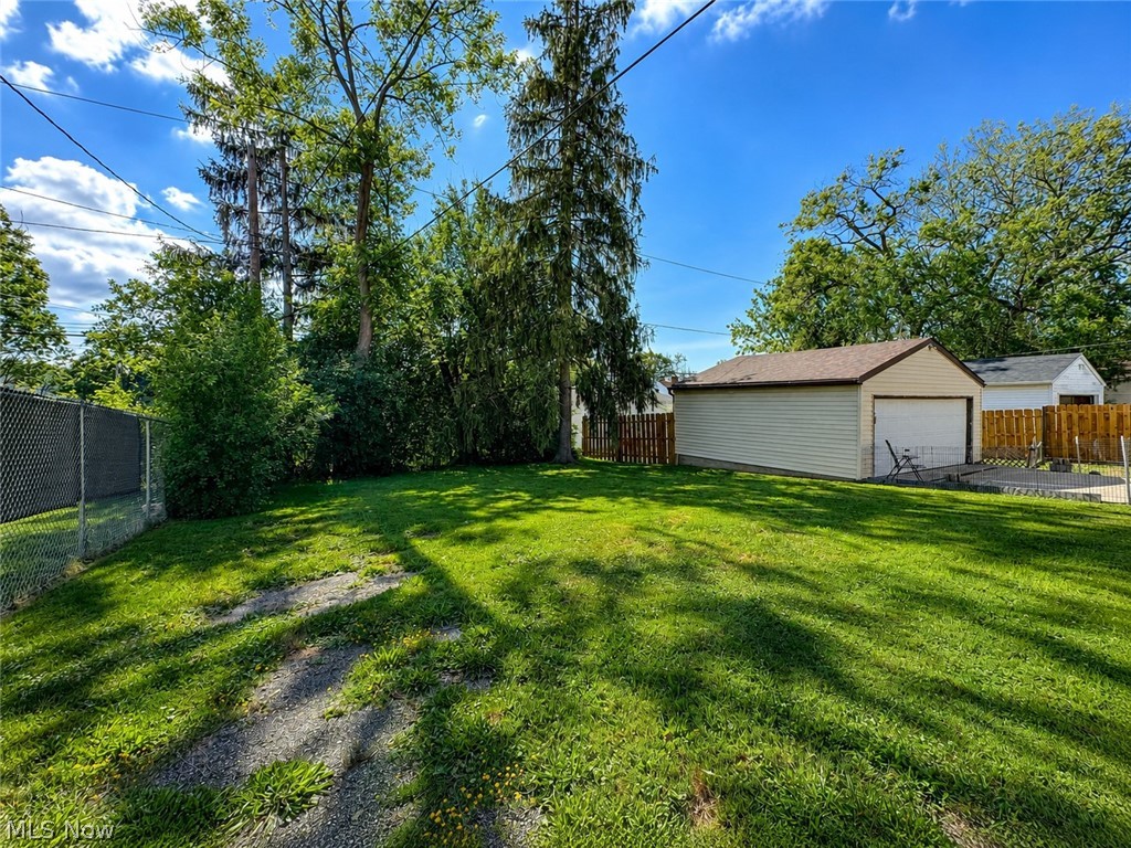 Berkshire Heights - Residential