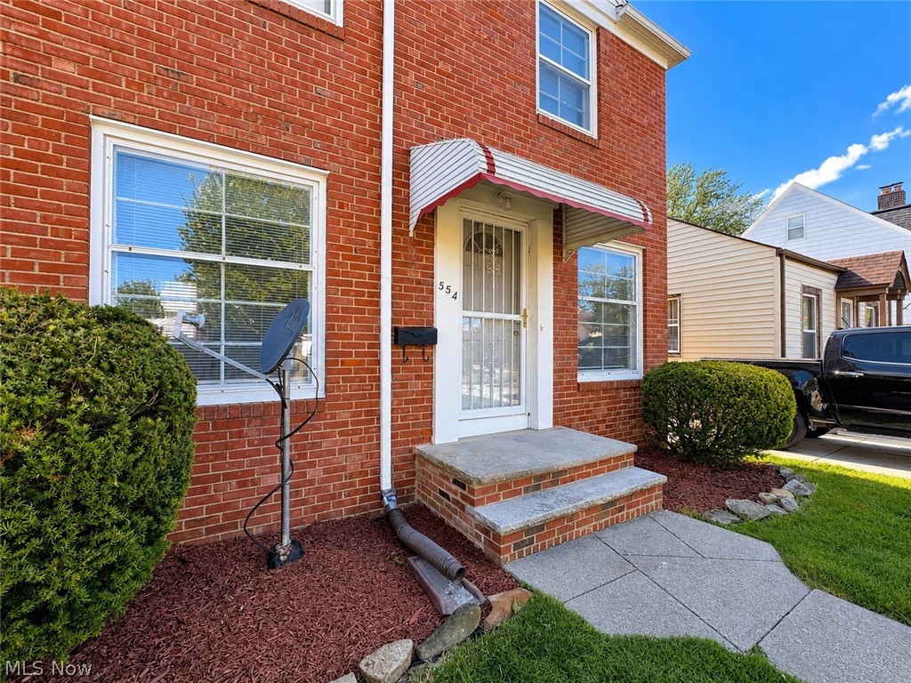 Berkshire Heights - Residential