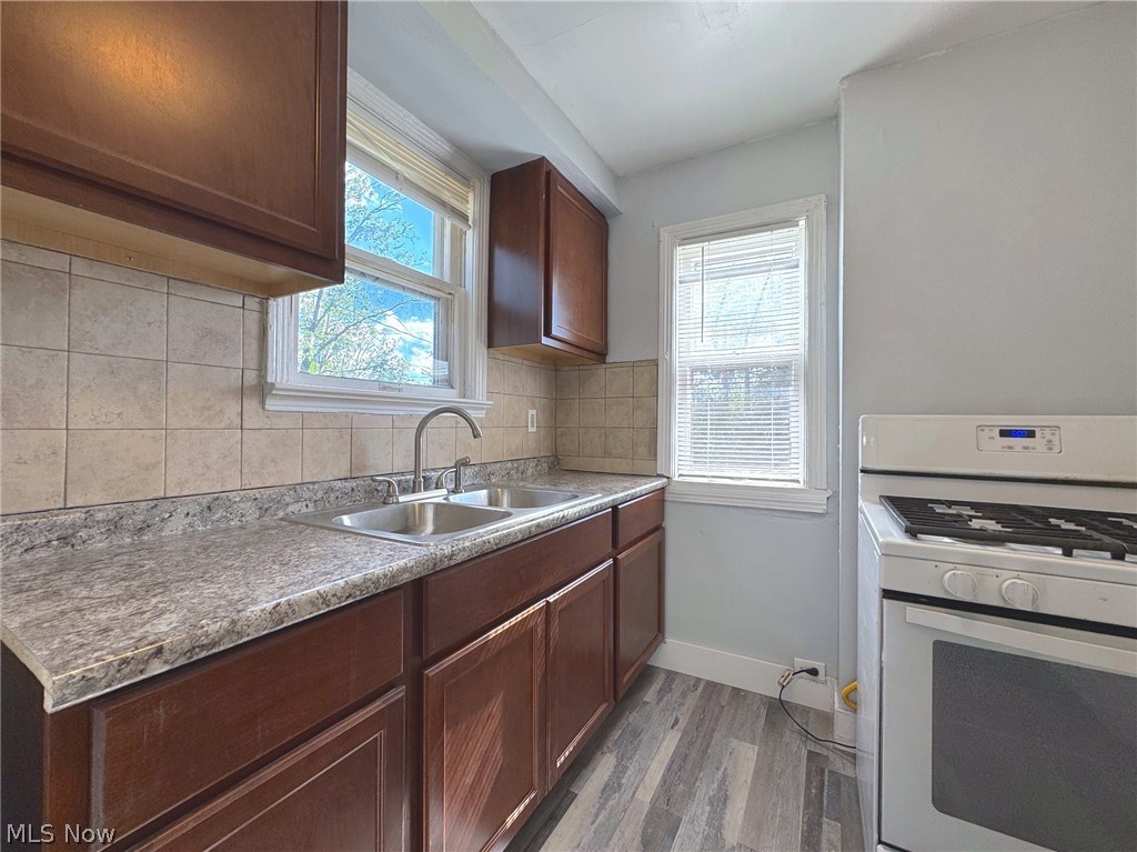 Berkshire Heights - Residential